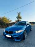 BMW 220 D Pack M