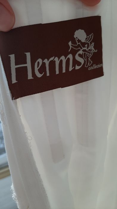 Свадебное платье Herm's bridal Marbella весільна сукня р.44
