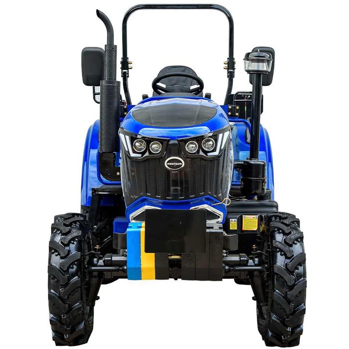 Трактор KENTAVR 404XU Офіційний дилер! Безкоштовна Доставка!