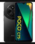 Smartfon Xiaomi POCO C75, 8/256, kolor czarny