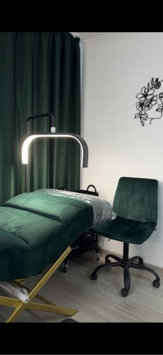 Аренда места для мастеров