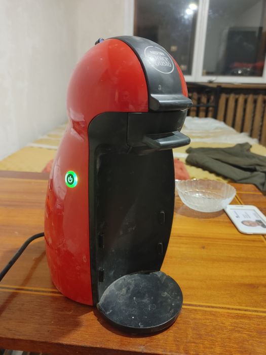 Продам кавомащину Krups