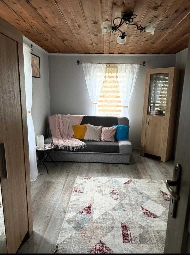REZERWACJA!!! Urocze Siedlisko z Lasem po remoncie.