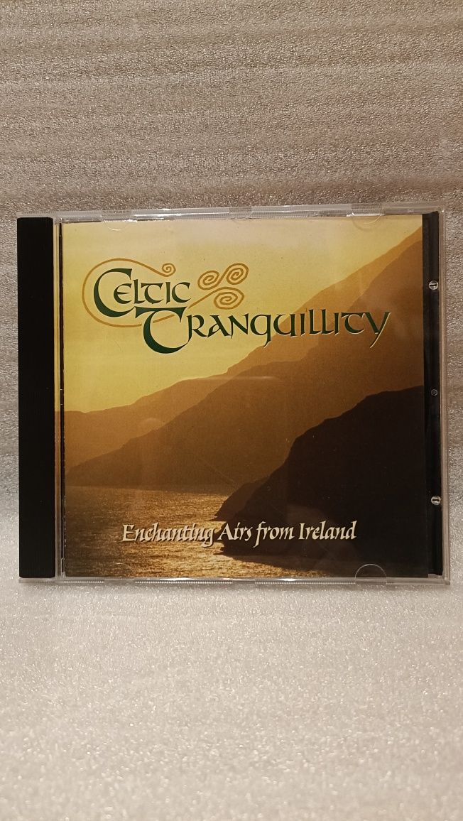 A Gift of Irish Music na 3CD BOX
