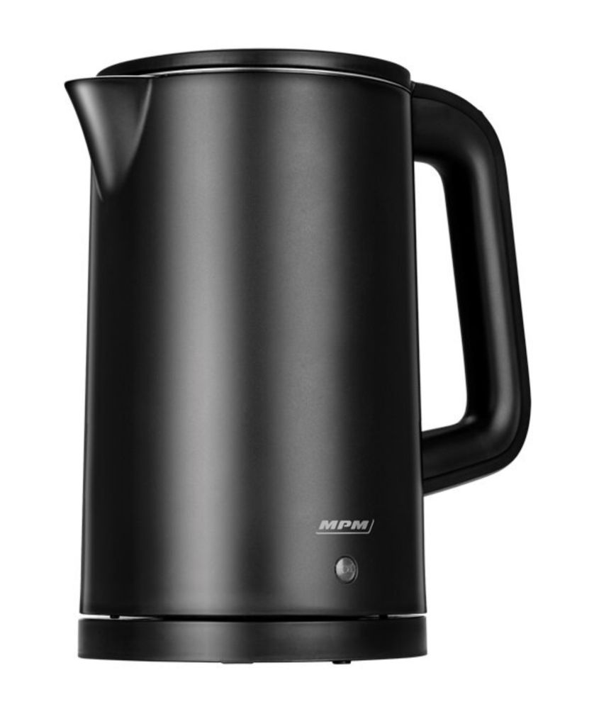 Czajnik MPM MCZ-105/C 1,7l 2200W nowy