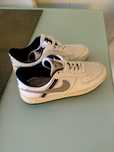 Tenis tipo Nike Air ttamnho 38