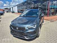 Seat Ateca Full led! 100% oryginal, KAMERA