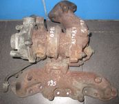 Turbina Astra F 1.7 D