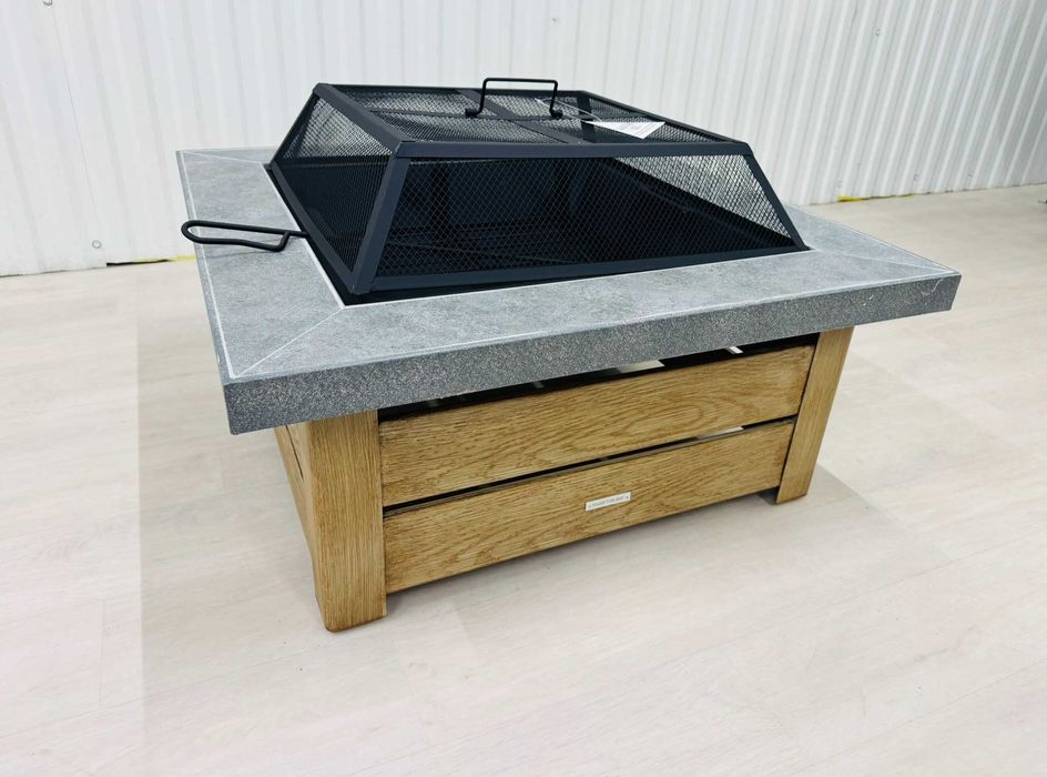 Palenisko Ogrodowe Tarasowe NOWE z USA WYPRZEDAŻ