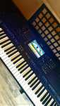 Yamaha psr sx 700
