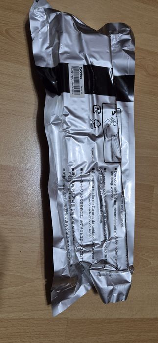 Toner Brother D00KLU001