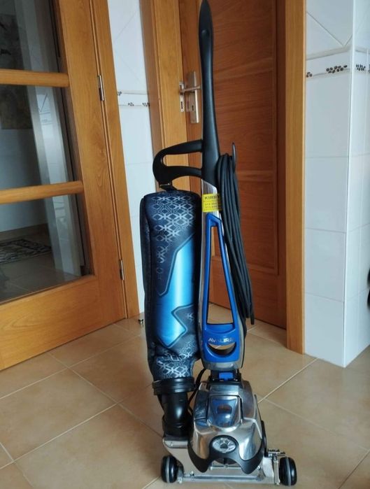 Kirby Avalir 2 (para despachar)