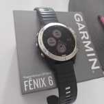 Zegarek Fenix 6 Garmin