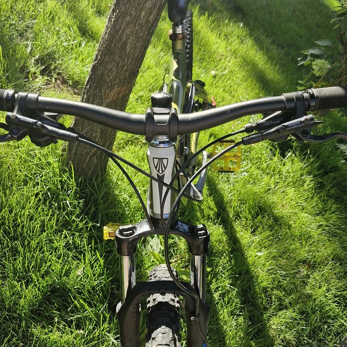 Trek ex 8 rama M