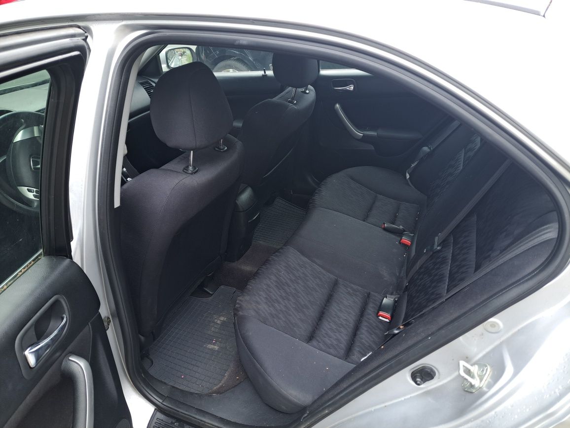 Honda Accord 2.0 LPG 155KM,klima chłodzi