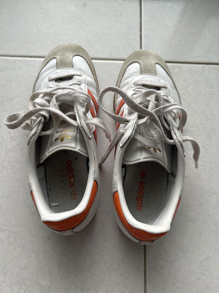 Tenis Adidas samba