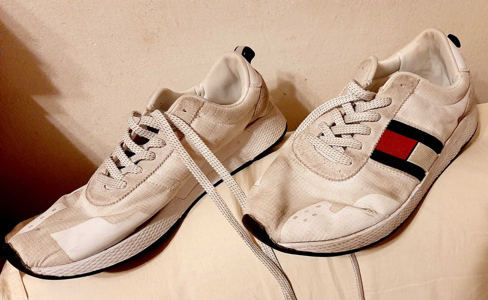 Buty Tommy Hilfiger, 45