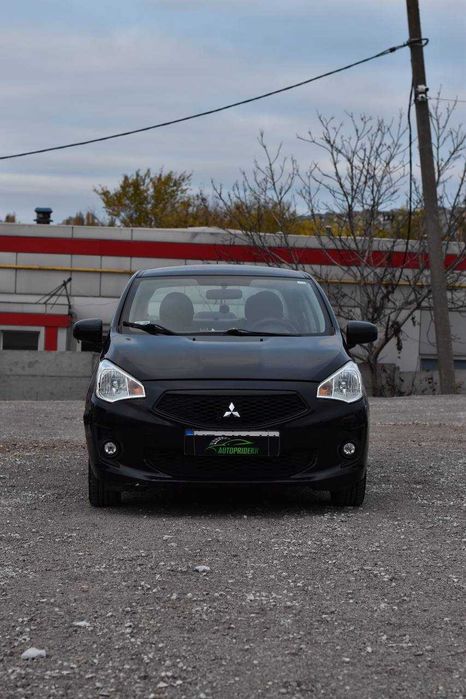 Mitsubishi Mirage 2020р. 1.2 бензин обмін [Перший внесок від 20%]