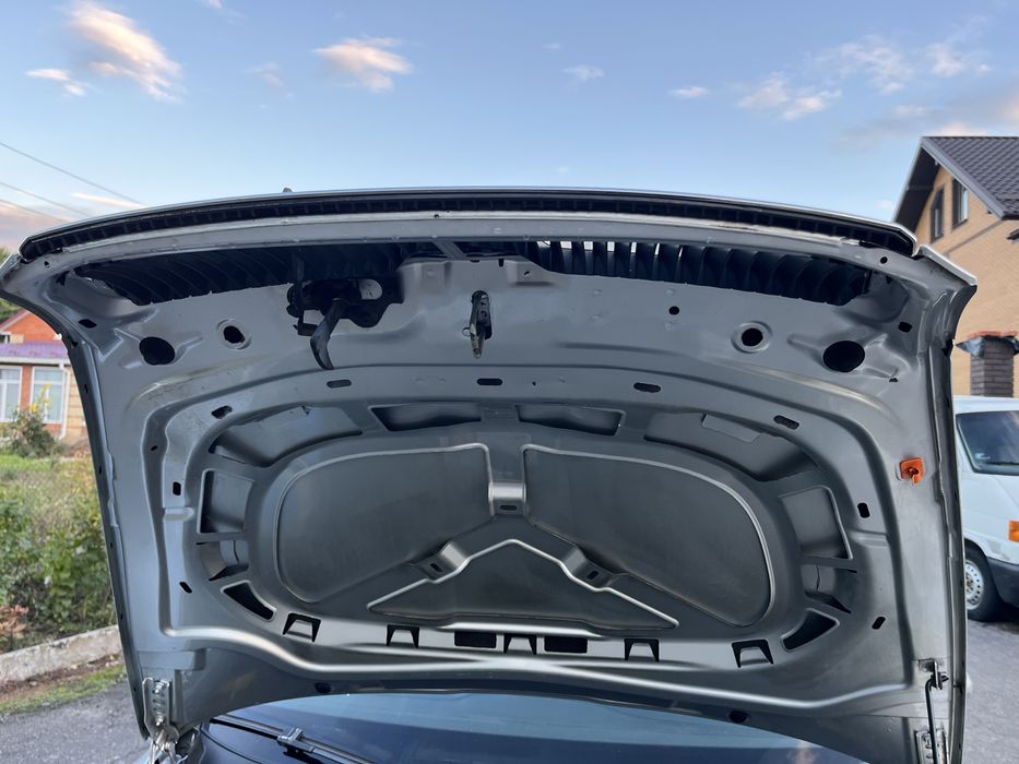 Шкода октавія А5