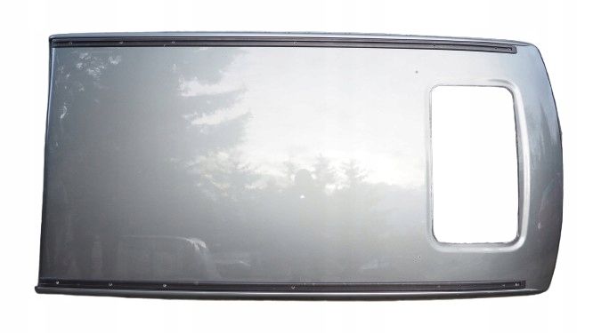 mercedes vito w447 marco polo dach poszycie dachu