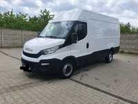 Iveco 35S15 2.3 wzmacniany OKAZJA!!!