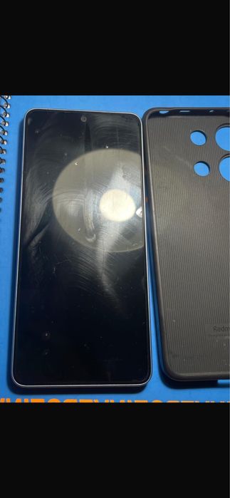 Redmi 13 semi-novo