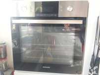 Piekarnik Samsung BQ1S4T133 do zbudowy- części