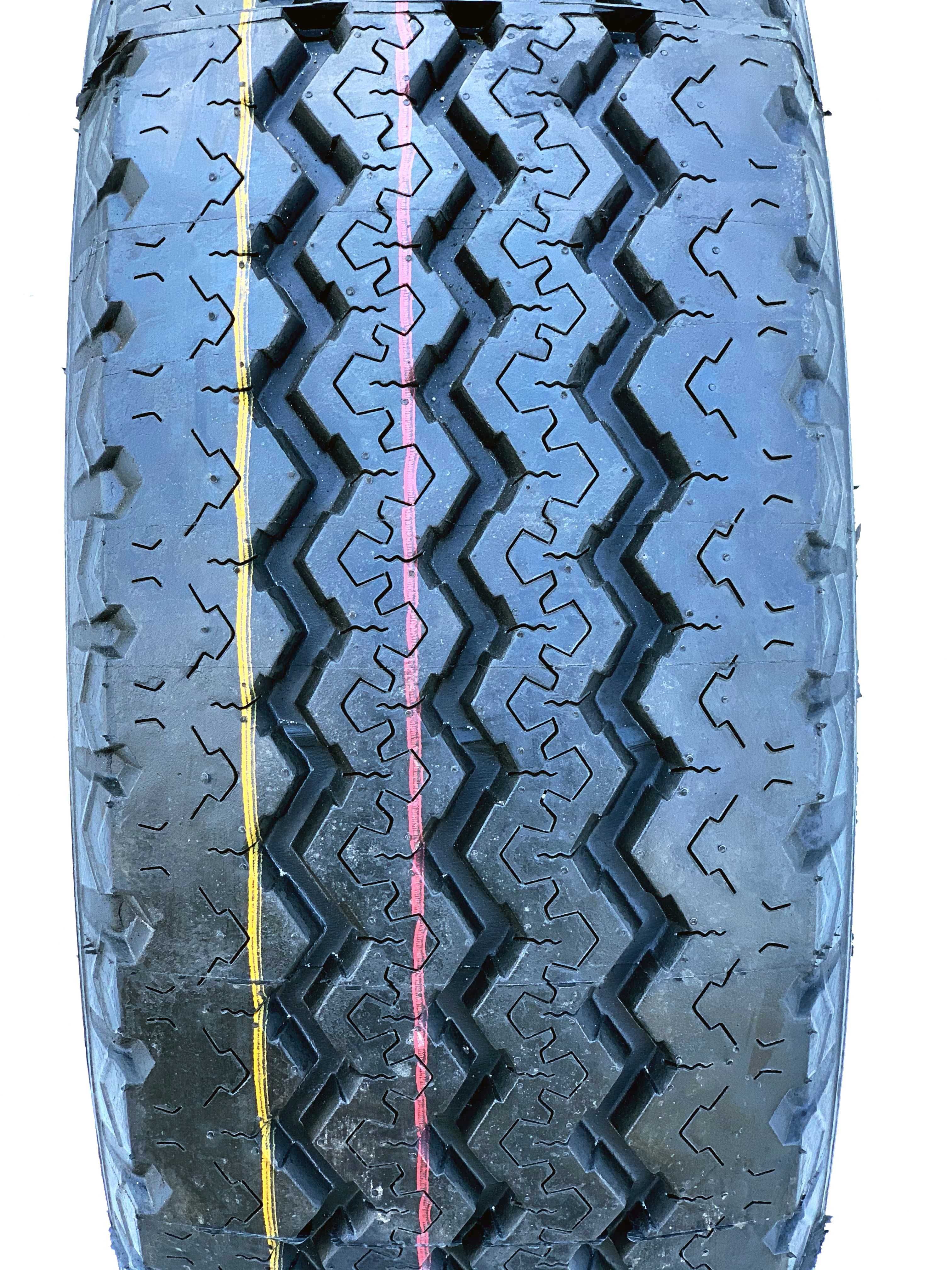 Шини літні вантажні 195/75 R16C резина літня вантажна MYKI MCA Poland