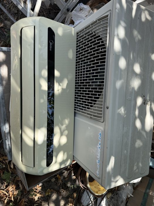 Кондиционер Мдэя9