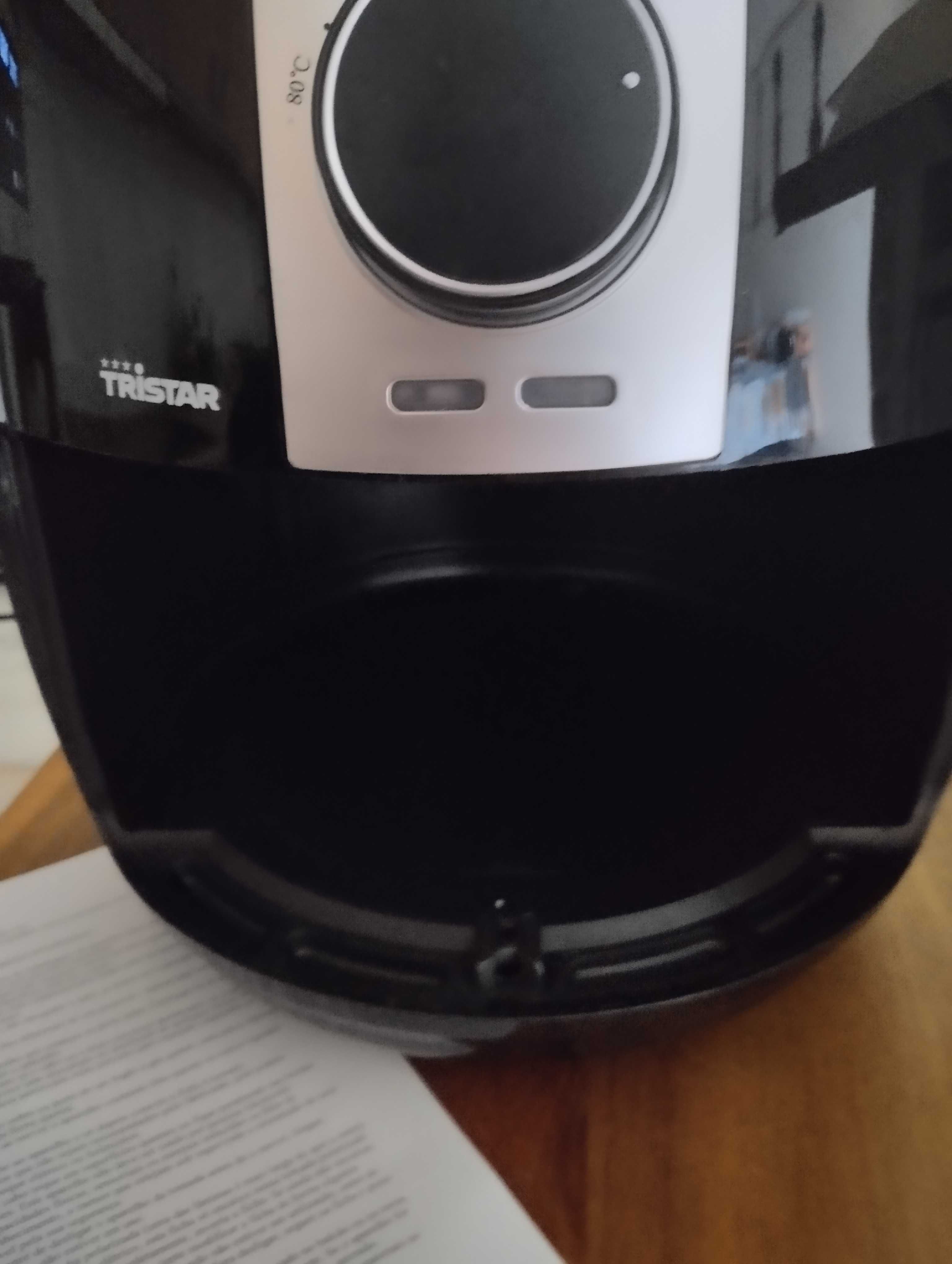 Airfrier em bom estado
