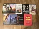 Книги клубу сімейного дозвілля