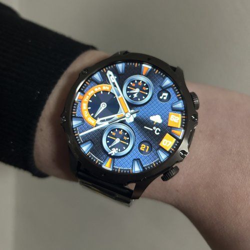 Акція! Смарт годинник|Смарт часы| Smart Watch Sport AK75+подарунок