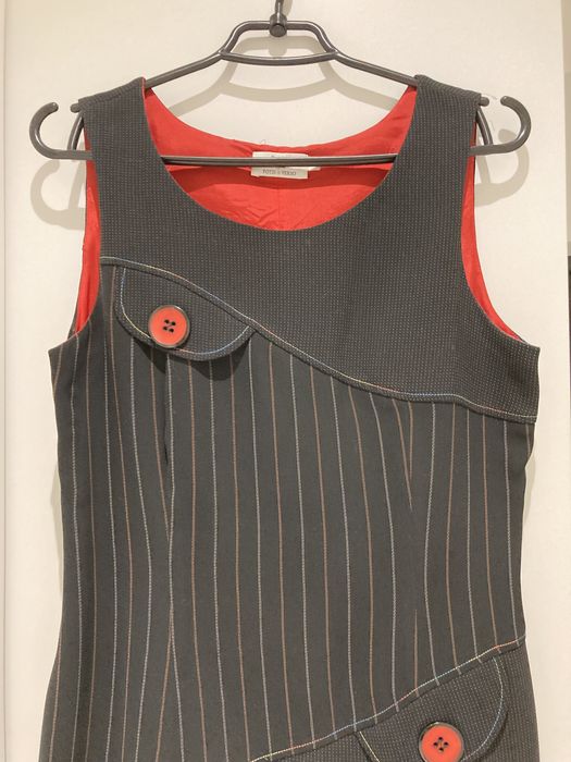 Сарафан жіночий в гарному стані