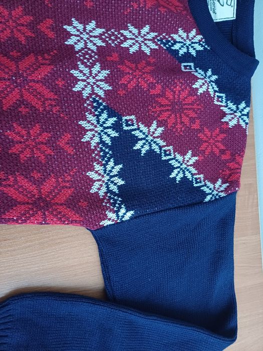 Свитер кофта Мі Genie оригинал сделан в Англии  L