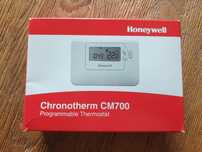 Termostat sterownik Honeywell CM700 okazja NOWY nieużywany