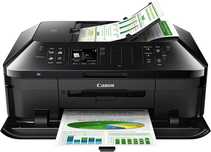 Multifunções Canon PIXMA MX925 Wireless Wi-Fi