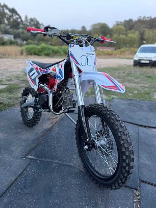 Vendo Orion Cross Pro Enduro