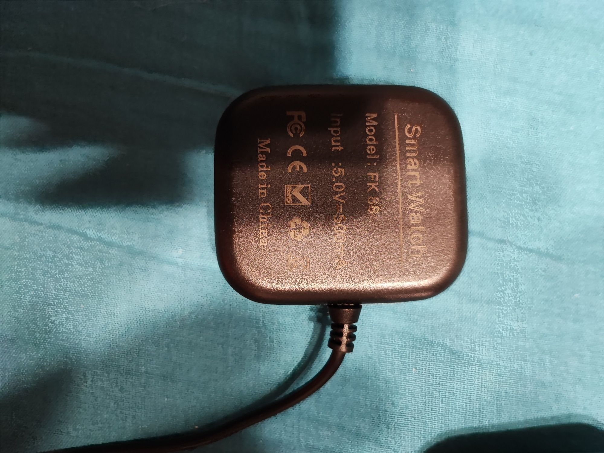 Smart watch. Model: FK88