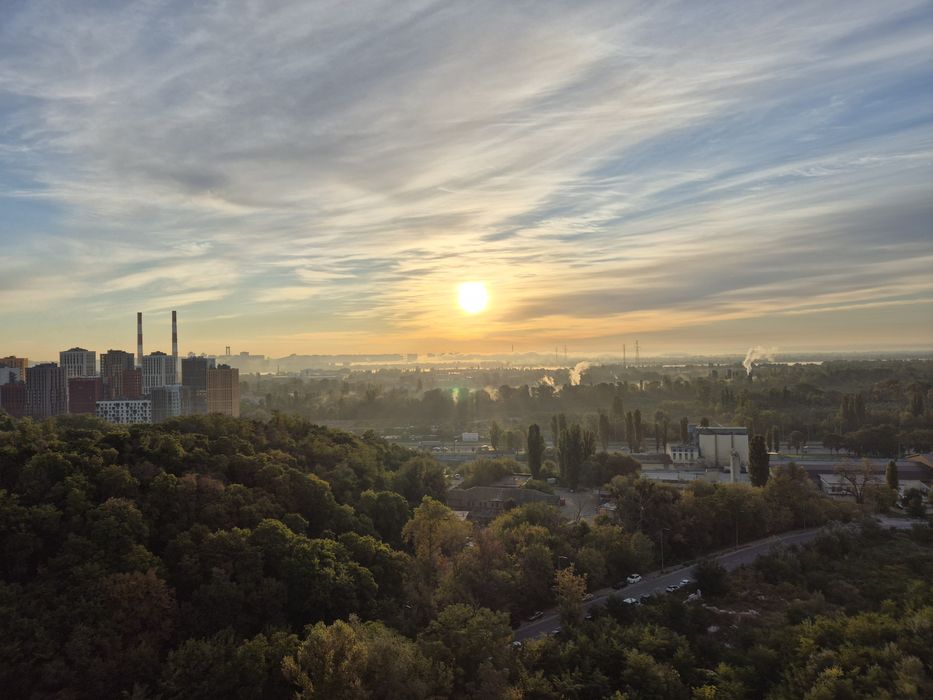 Продаж 2-х кімнатної квартири! Е- Оселя .  пр-т Науки