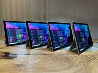 Microsoft Surface Pro 5 i5/8/256/LTE Advanced/W10Pro