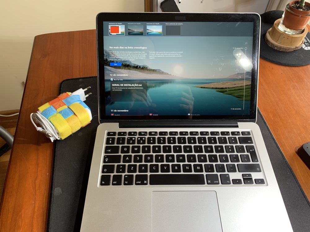 Macbook pro 13 2015