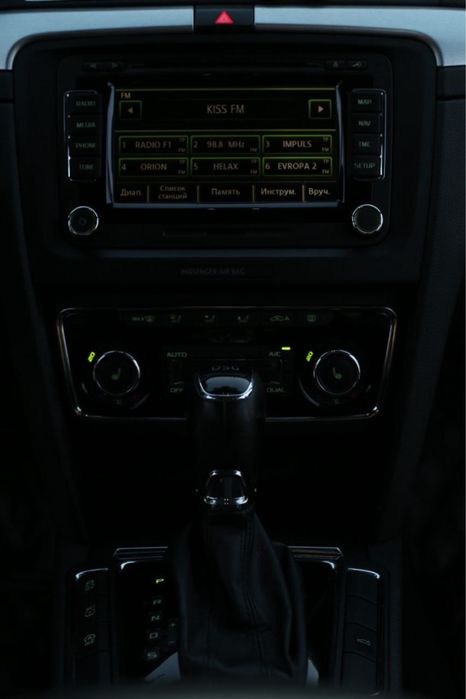 Skoda Superb 2 2013 р . 2.0 D автомат DSG
