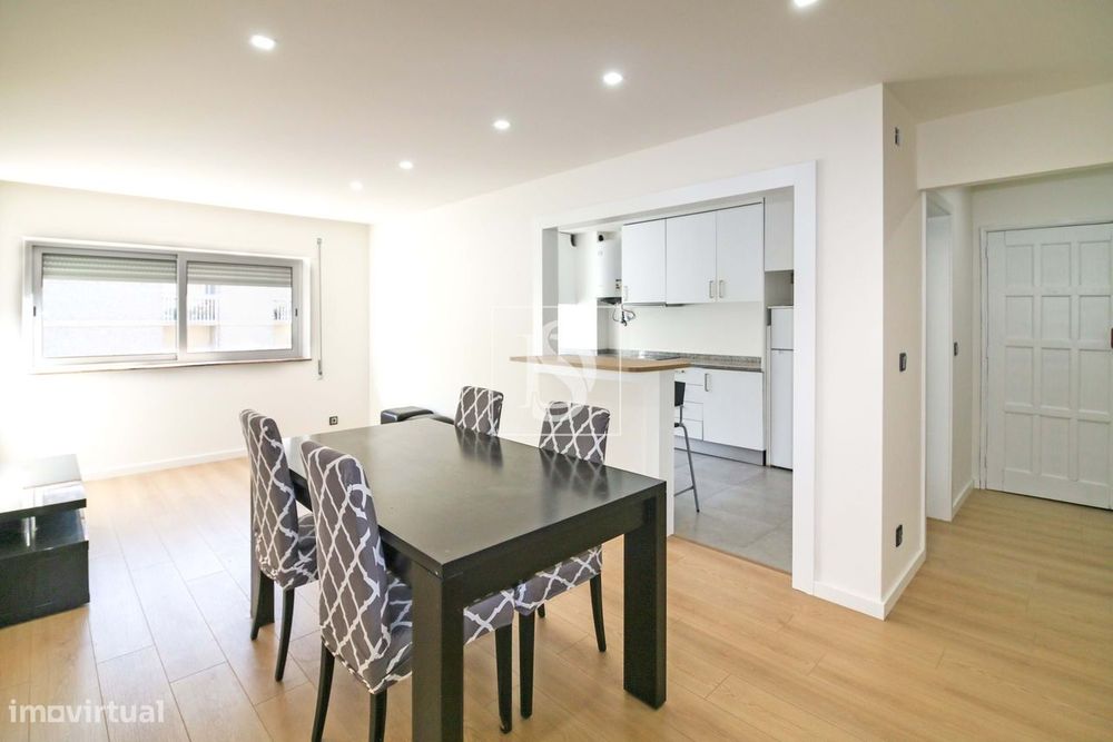 Apartamento T3 Braga