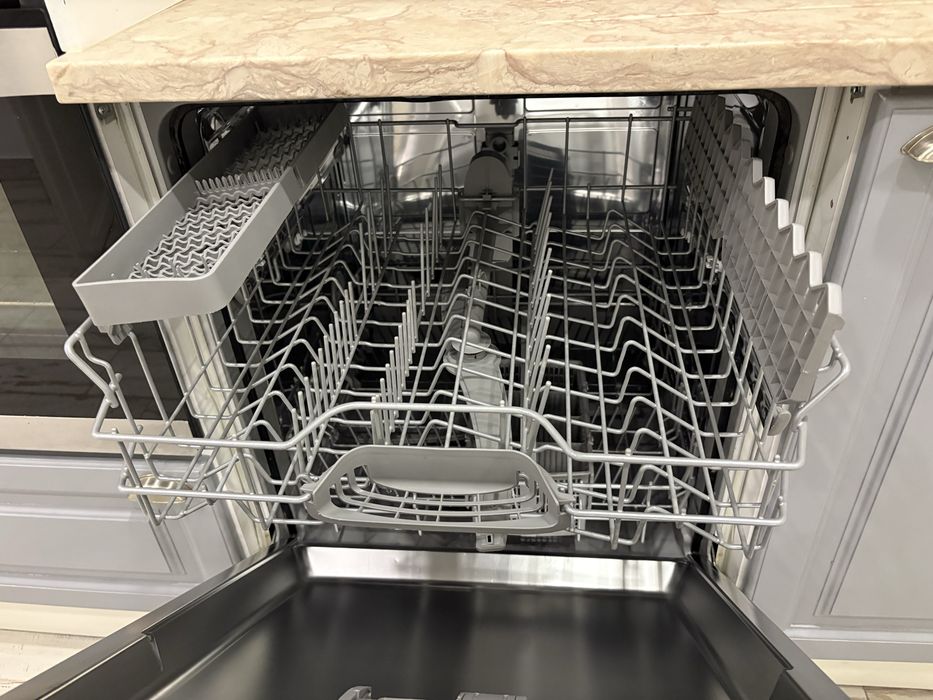 Maquina de lavar a loiça