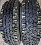 195/70r15C 104/102R (Z1845/24)006 Winter Maxx MAXXIS ZIMOWE 2szt 9mm