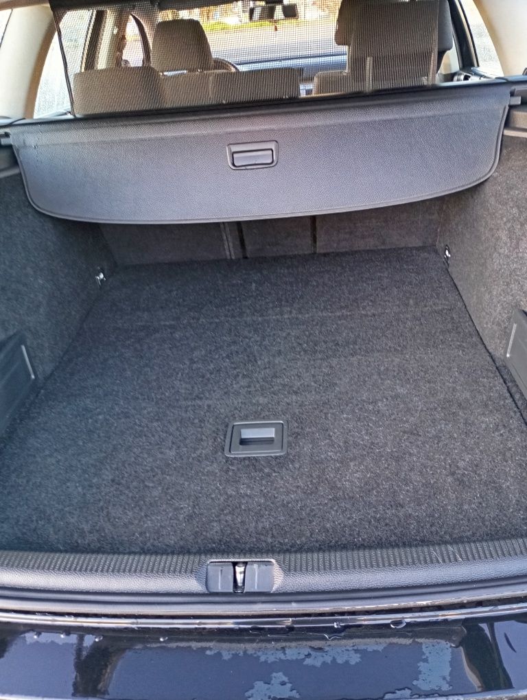 Volkswagen Passat 1.6TDI