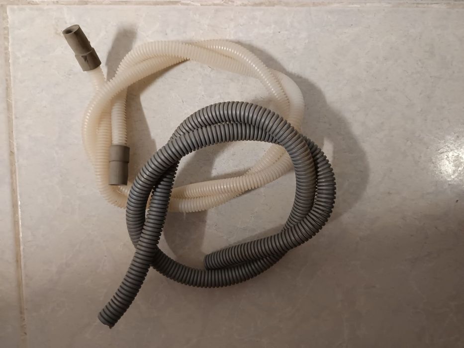 Peças máquina secar
