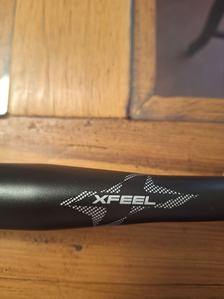 Guiador XFEEl 76 cm