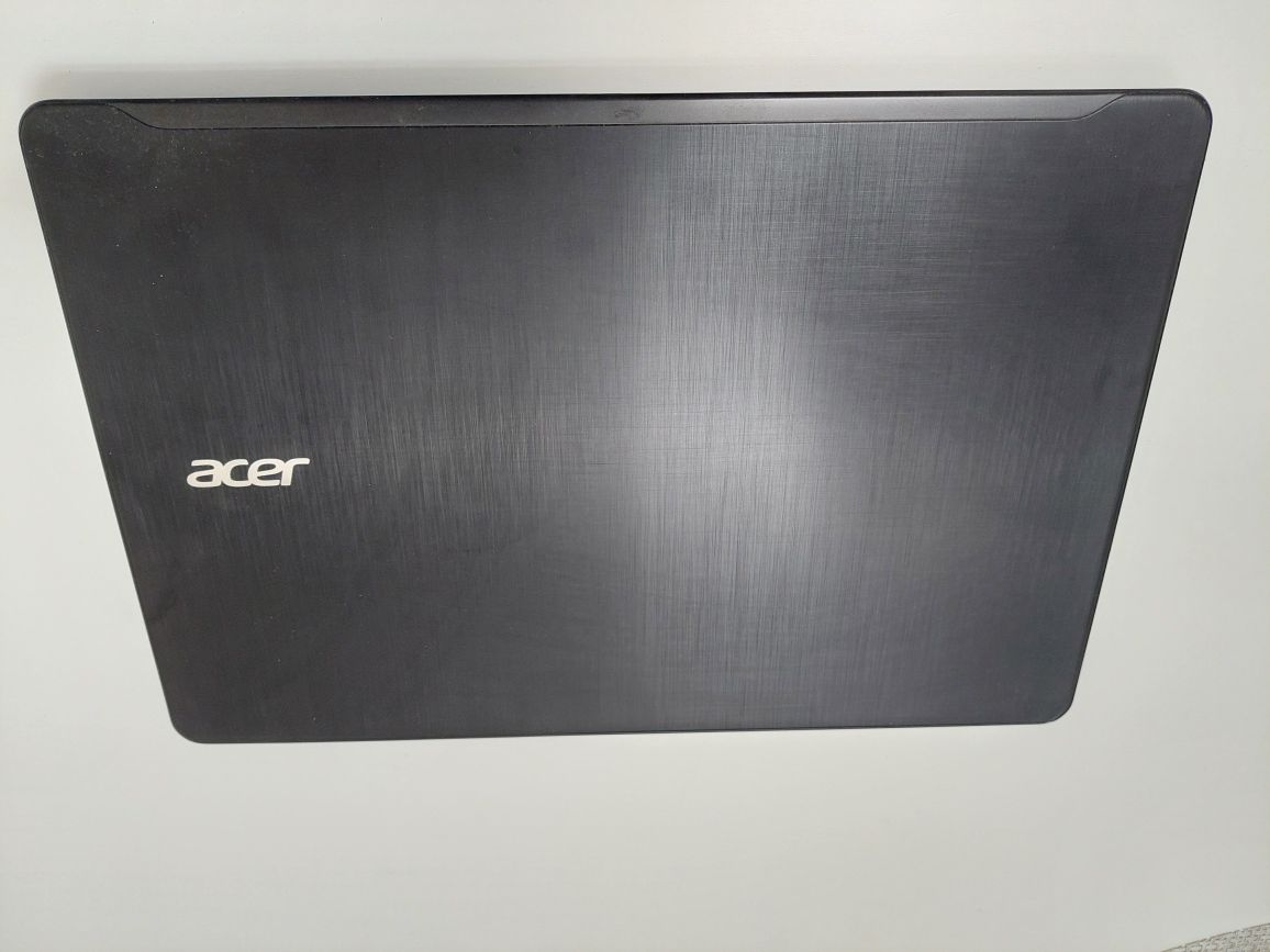 Laptop ACER Aspire F15 F5-537G i5/8GB/240 SSD/1 TB HDD/GFORCE Stan BDB
