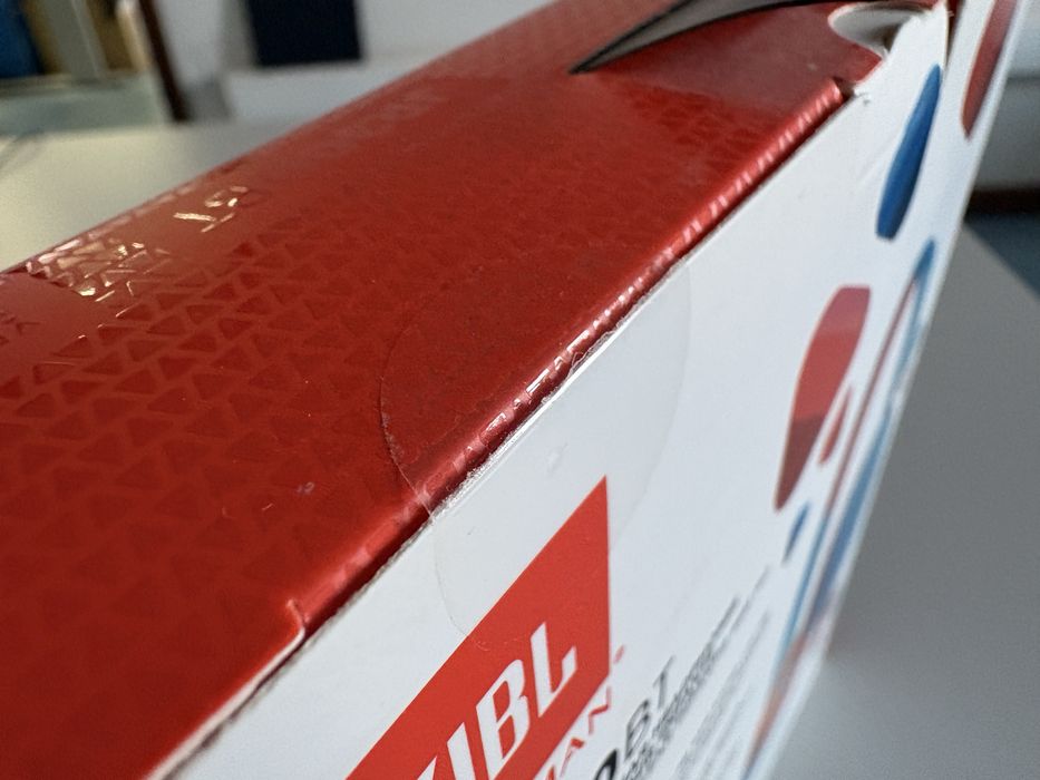 Auscultadores JBL by Harman JR 300 BT kids SELADOS